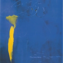 Fontana blu 1990 cm 160x130