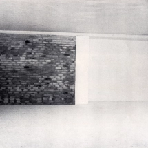 La forma galleria Pio Monti Roma.1978